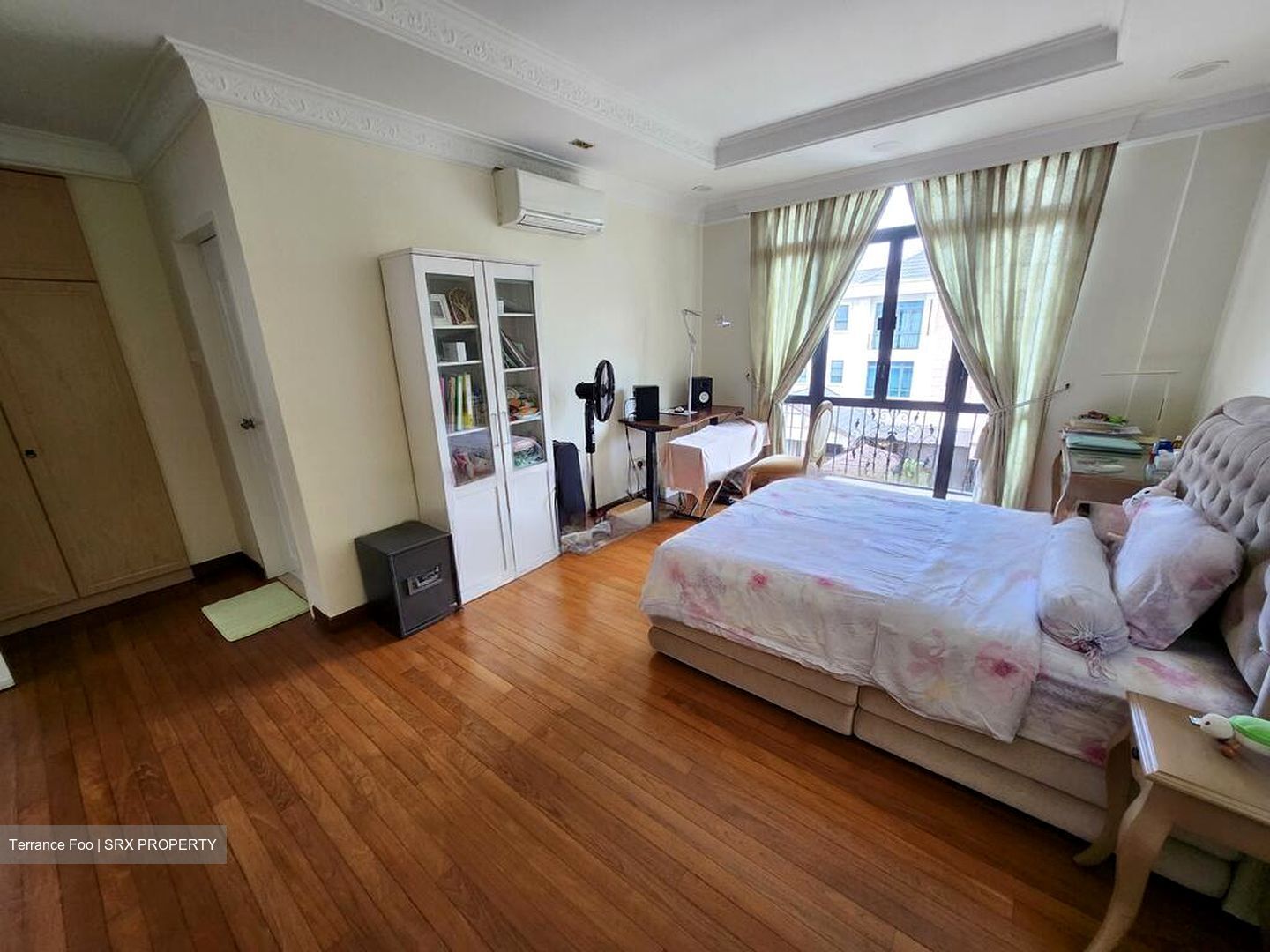 Koh Sek Lim Road (D16), Terrace #453646191